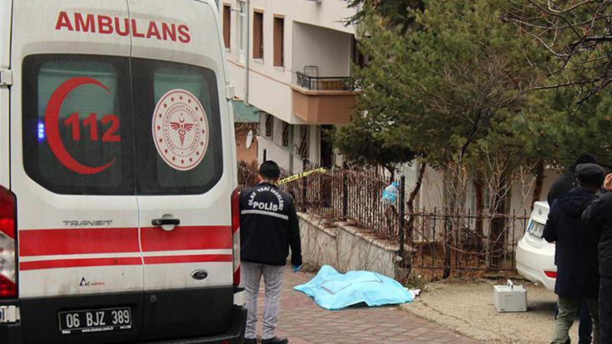 Uyuşturucu bağımlısı genç, 'Şeytana benzettiği' arkadaşını vurarak öldürdü