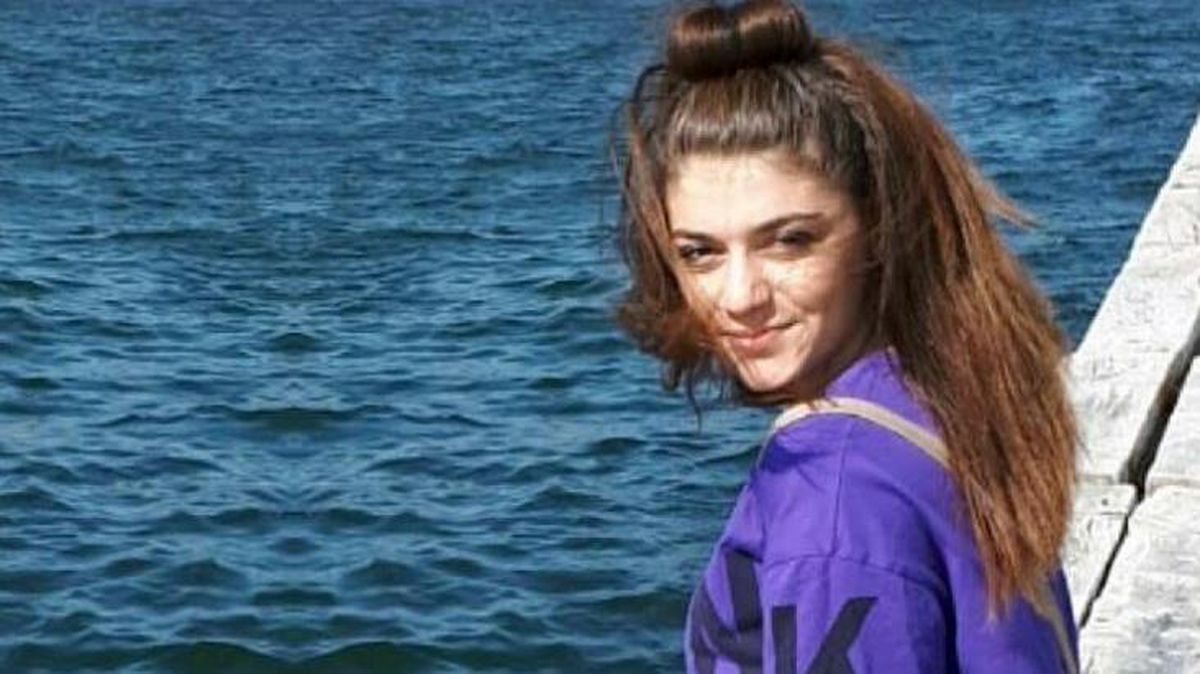 16 yaşındaki Nazlı'dan 51 gündür haber alınamıyor
