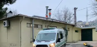 Alacak kavgasında arkadaşını bıçaklayarak öldürdü