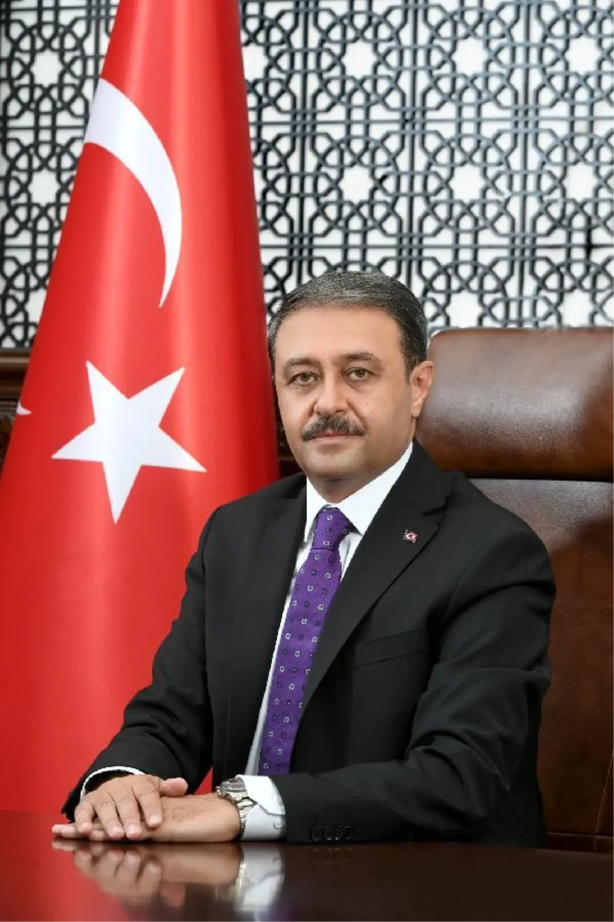 Balıkesir Valisi Şıldak: Pozitif vaka sayısı tekrar yükseliş gösterdi