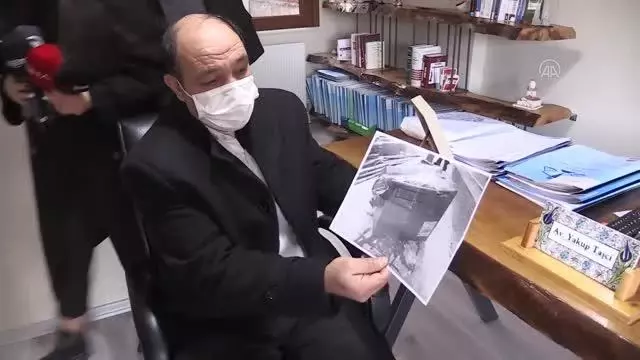 'Benim dalağım nerede?' 'Benim dalağım nerede?'