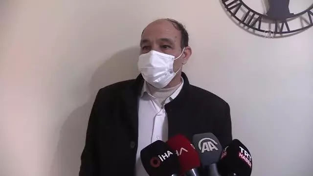 'Benim dalağım nerede?' 'Benim dalağım nerede?'