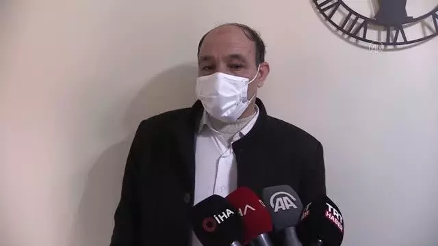'Benim dalağım nerede?' 'Benim dalağım nerede?'