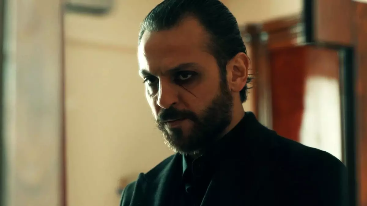 Çukur 4.Sezon 22.Bölüm 2. Ön İzleme