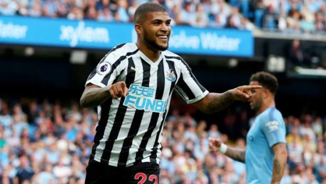 Galatasaray signed a 2.5-year contract with DeAndre Yedlin, for whom no testimonial was paid