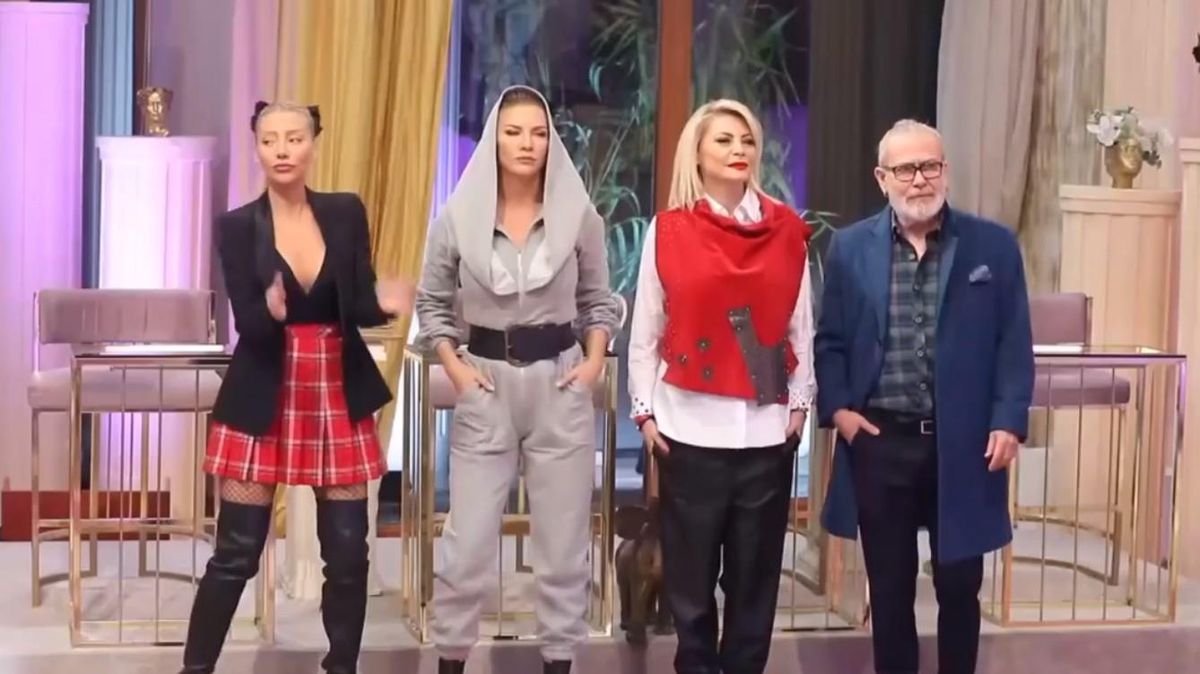 Doya Doya Moda'da kim birinci oldu, günün birincisi belli oldu mu? 1 Şubat Doya Doya Moda puan durumu!