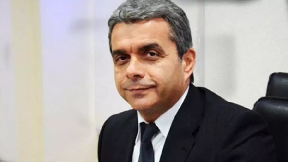 Dr. Gürkan Kubilay kimdir? Gürkan Kubilay kaç yaşında? Gürkan Kubilay hayatı ve biyografisi!