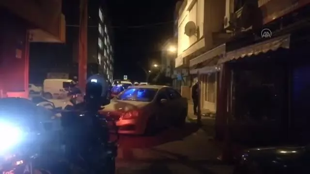 'Dur' ihtarına uymayan araçtaki beş kişi ile otomobil sahibine para cezası kesildi 'Dur' ihtarına uymayan araçtaki beş kişi ile otomobil sahibine para cezası kesildi