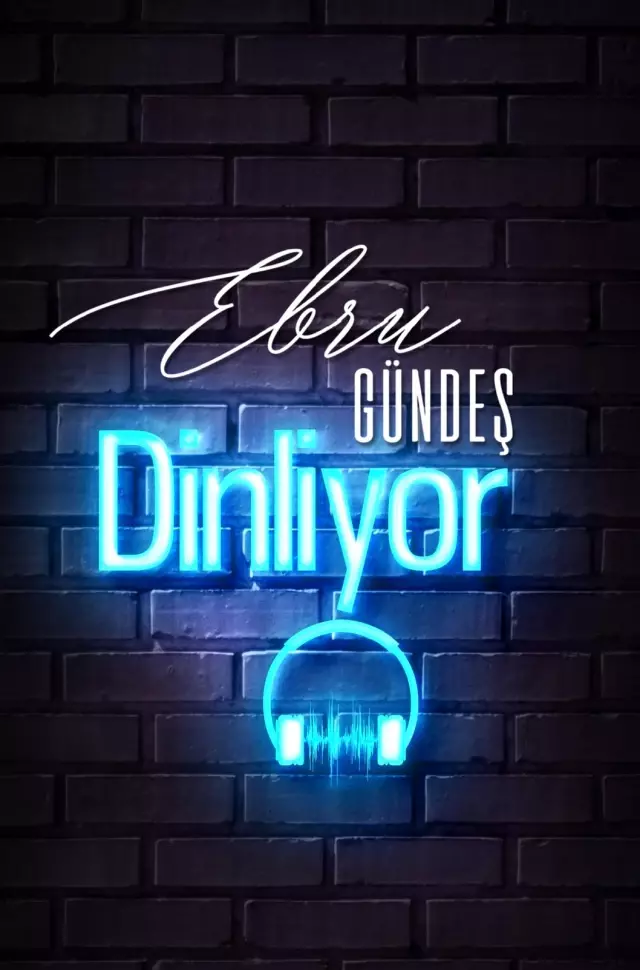 Ebru Gündeş'in yeni projesinin detayları ortaya çıktı Ebru Gündeş'in yeni projesinin detayları ortaya çıktı