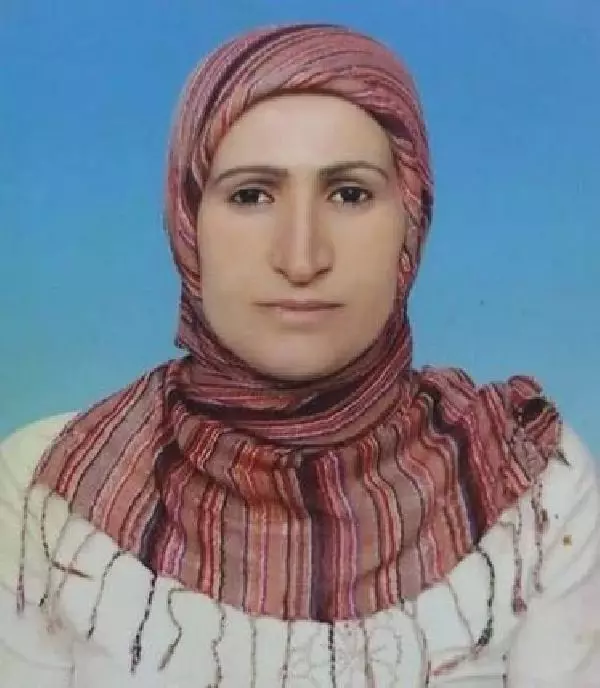 Eşinin katiline verilen cezaya itiraz etti, 'ağırlaştırılmış müebbet' istedi
