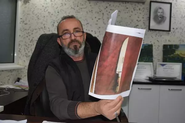 Eşinin katiline verilen cezaya itiraz etti, 'ağırlaştırılmış müebbet' istedi
