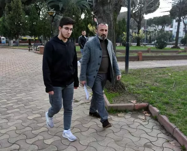 Eşinin katiline verilen cezaya itiraz etti, 'ağırlaştırılmış müebbet' istedi