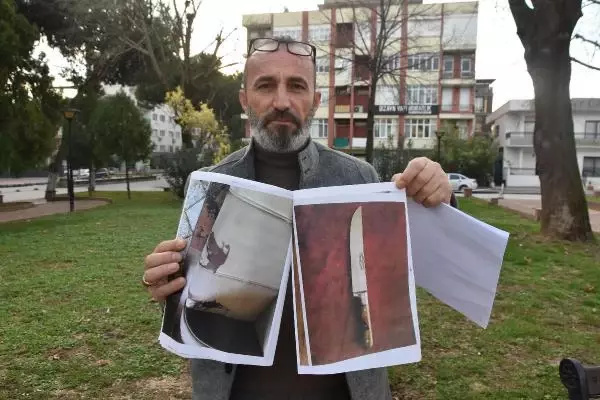 Eşinin katiline verilen cezaya itiraz etti, 'ağırlaştırılmış müebbet' istedi