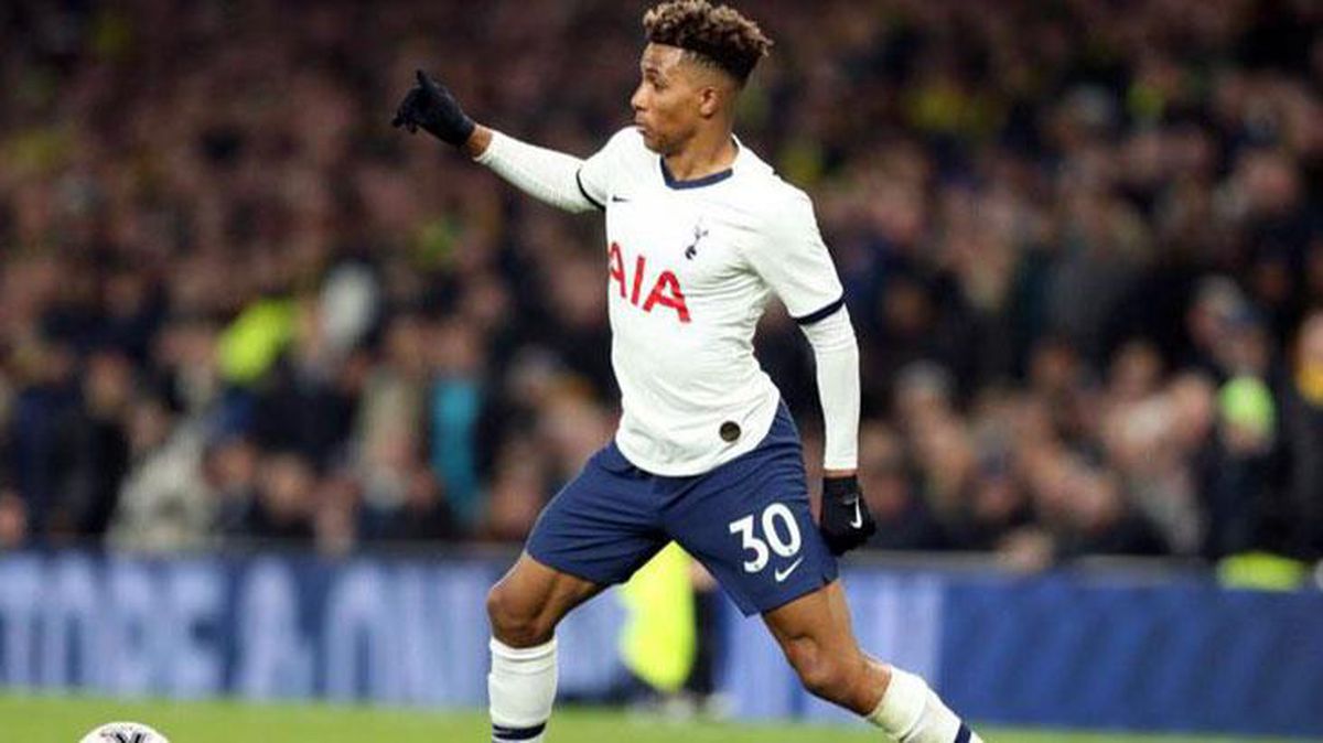 Galatasaray'ın transferi için görüştüğü Gedson Fernandes'in koronavirüs testi pozitif çıktı