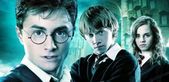Harry Potter ve Melez Prens filmi ne zaman, saat kaçta, hangi kanalda yayınlanacak? Harry Potter ve Melez Prens oyuncuları kimler?