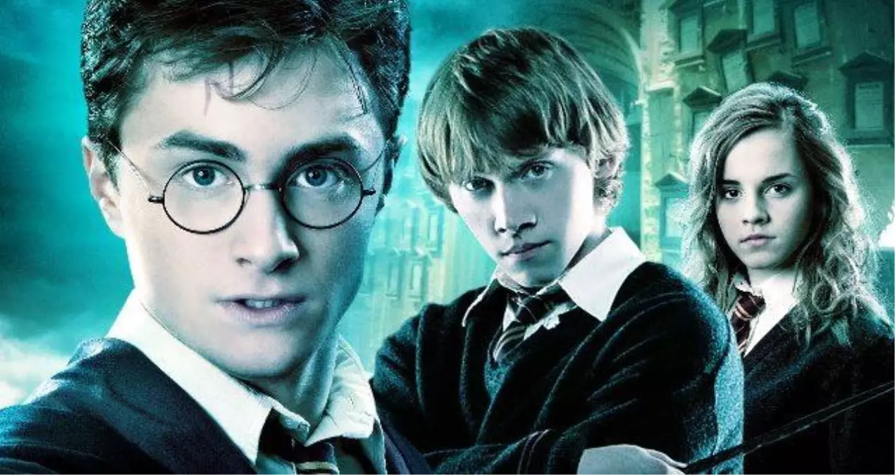 Harry Potter Ve Melez Prens Filmi Ne Zaman Saat Kacta Hangi Kanalda Yayinlanacak Harry Potter Ve Melez Prens Oyunculari Kimler Haberler