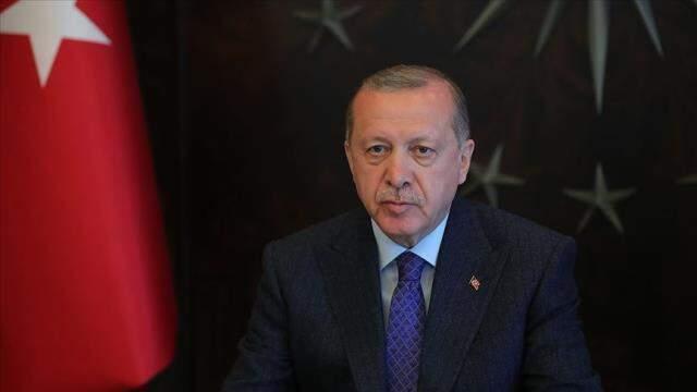 Kabine toplantısında alınan tüm kararlar nelerdir? 1 Şubat kabine toplantısı kararları açıklandı mı? Cumhurbaşkanı Erdoğan'ın açıklamaları neler? Kabine toplantısında alınan tüm kararlar nelerdir? 1 Şubat kabine toplantısı kararları açıklandı mı? Cumhurbaşkanı Erdoğan'ın açıklamaları neler?