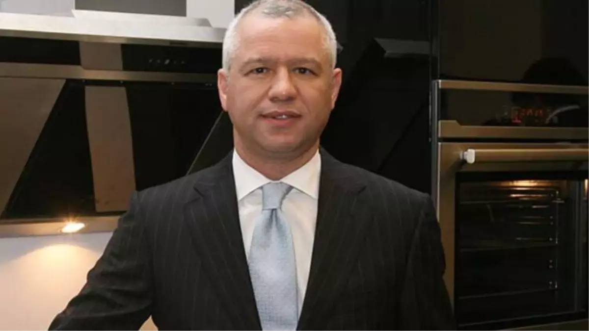 Levent Çakıroğlu kimdir? Levent Çakıroğlu kaç yaşında, nereli?