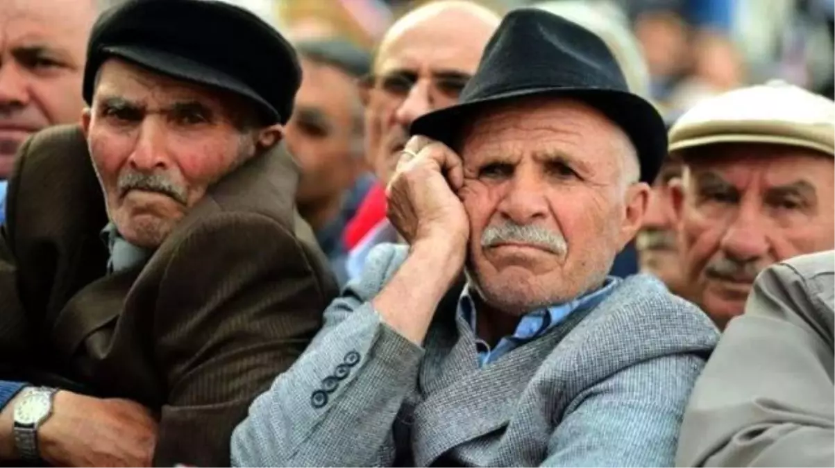 Ne Kadar Emekli Maasi Alirim 2021 Emekli Maasi Ne Kadar