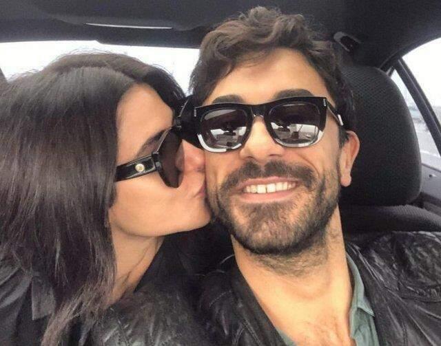 Nesrin Cavadzade ve Gökhan Alkan nikah masasına oturuyor Nesrin Cavadzade ve Gökhan Alkan nikah masasına oturuyor