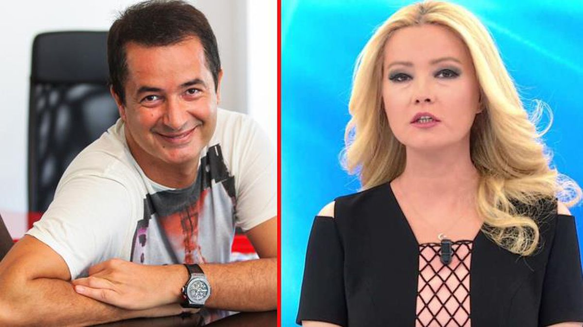 Ocak ayında en çok haber olan ünlü isimler! Acun Ilıcalı ve Müge Anlı zirve için yarıştı