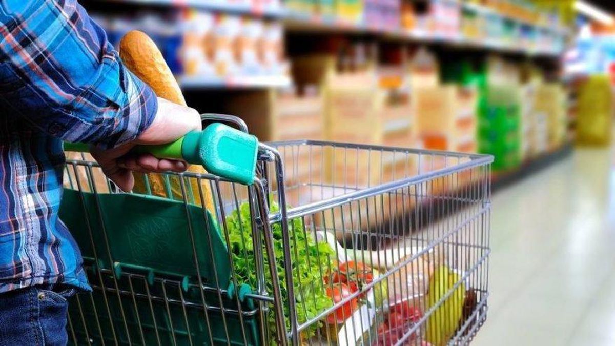 Ocak ayında markette en fazla fiyat artış olan ürün süt, üreticide ise salatalık oldu