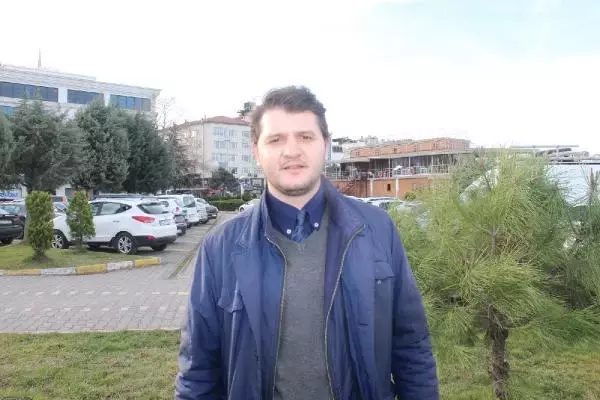 Savcının aracının camına not bırakan kişinin avukatı: Adalet Bakanımıza teşekkür ediyoruz