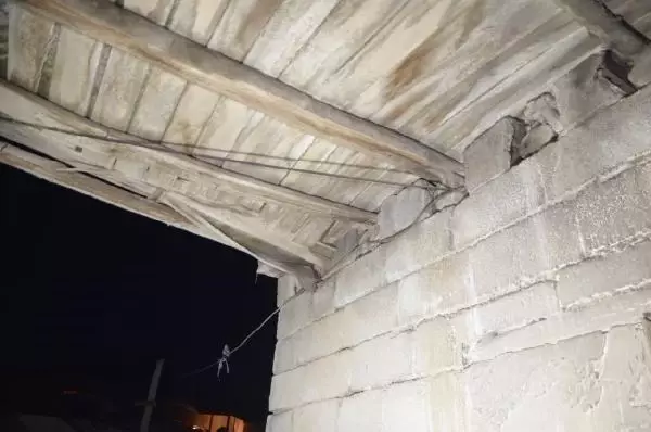 Son dakika haberleri | Şiyar, kar topu oynarken elektrik teline dokununca akıma kapılarak öldü
