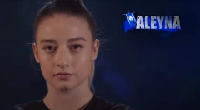 Survivor Aleyna kimdir? Gönüllüler takımındaki Aleyna kaç yaşında, nereli, mesleği ne? Survivor 2021 Aleyna kimdir? Hayatı ve biyografisi!