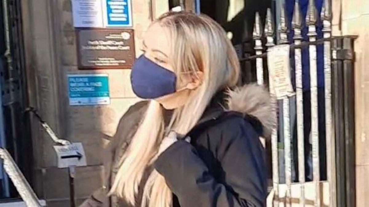 Tek gecelik ilişki yaşadığı adamı 'Hamileyim' diye kandıran kadın mahkemede hesap verecek