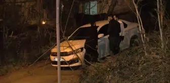 Son dakika haberi: Ümraniye'de hareketli anlar; polis uyarı ateşi açtı