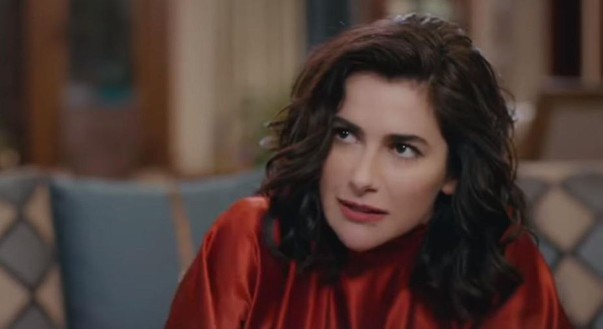Yasak Elma 97. bölüm fragmanı yayınlandı mı? Yasak Elma 96. bölüm izle! Yasak Elma dizisi oyuncuları kimler? Yasak Elma konusu ne?