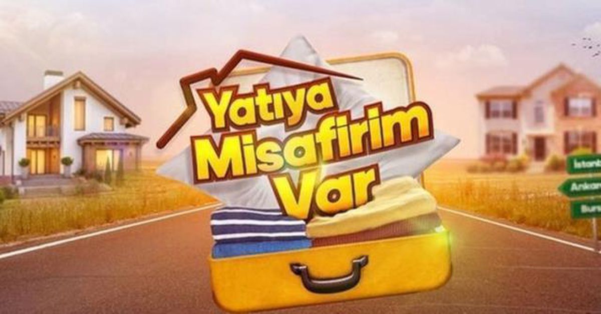 Yatıya Misafirim Var neden bitti? Yatıya Misafirim Var neden yok? Yatıya Misafirim Var bitti mi, final mi yaptı, neden yayınlanmadı?