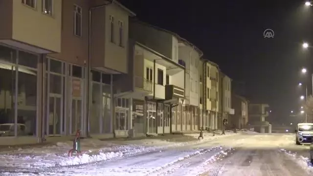4,6 Büyüklüğünde deprem 4,6 Büyüklüğünde deprem