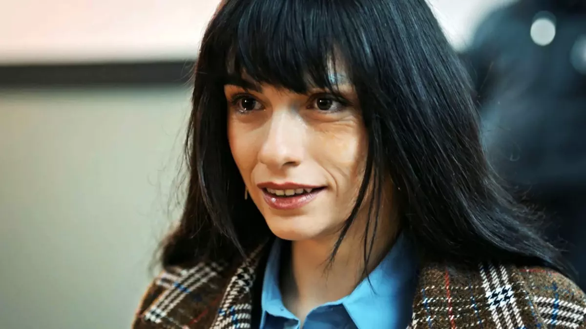 Alev Alev 13. Bölüm Fragman