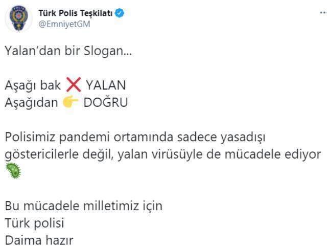 Aşağı bakmayacağız olayı nedir? Twitter gündem olan #AsagiBakmayacagiz nedir? Aşağı bakmayacağız ne demek? İfadenin doğrusu ne? Aşağı bakmayacağız olayı nedir? Twitter gündem olan #AsagiBakmayacagiz nedir? Aşağı bakmayacağız ne demek? İfadenin doğrusu ne?