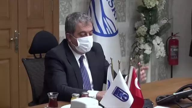 ASKİ ve Ankara Kent Konseyi su tasarrufu için iş birliği yapacak