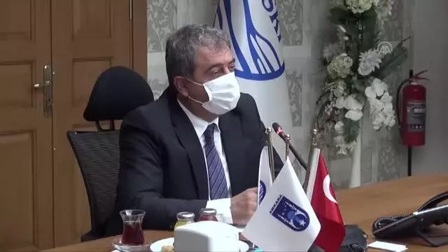 ASKİ ve Ankara Kent Konseyi su tasarrufu için iş birliği yapacak