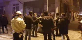 Son dakika haberi | Balkonundan rastgele ateş ettiği içini kendisini ihbar eden kişiyi vurdu