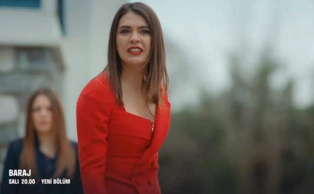 Baraj 26. yeni bölüm fragmanı yayınlandı mı? Baraj 25. bölüm canlı izle! Baraj dizisi oyuncuları kimler? Baraj konusu ne?