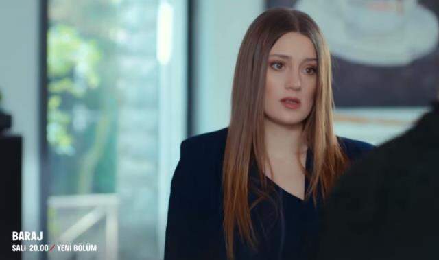 Baraj 26. yeni bölüm fragmanı yayınlandı mı? Baraj 25. bölüm canlı izle! Baraj dizisi oyuncuları kimler? Baraj konusu ne?