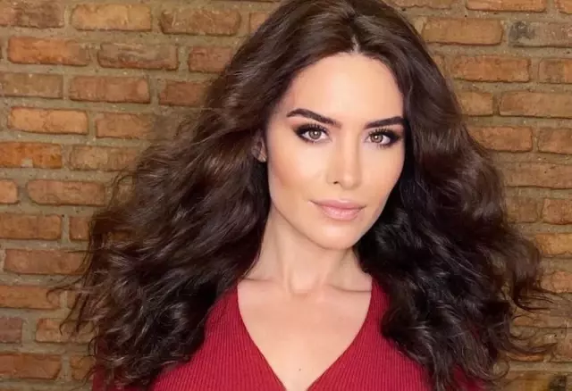 Belcim Bilgin Kimdir Belcim Bilgin Hayati Ve Biyografisi Belcim Bilgin Kac Yasinda Nereli Haberler