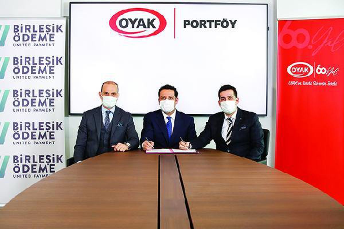 Son dakika haber! Birleşik Ödeme'ye stratejik yatırım; hedef yurt dışına açılmak