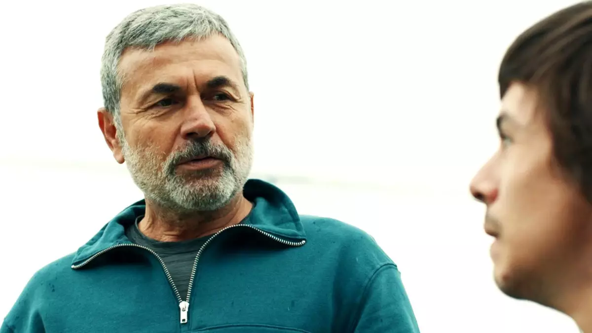 Çukur 4.Sezon 22.Bölüm 3. Ön İzleme