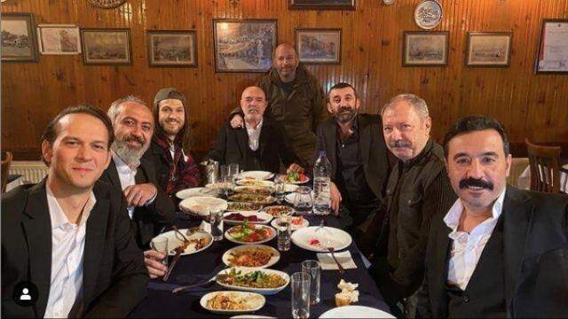 Çukur paşa kim? Çetin sarıkartal kim?