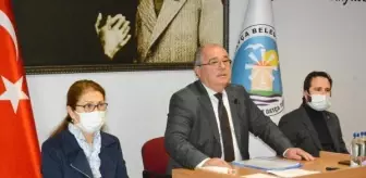Datça'da bir caddeye, Şadan Gökovalı adı verildi