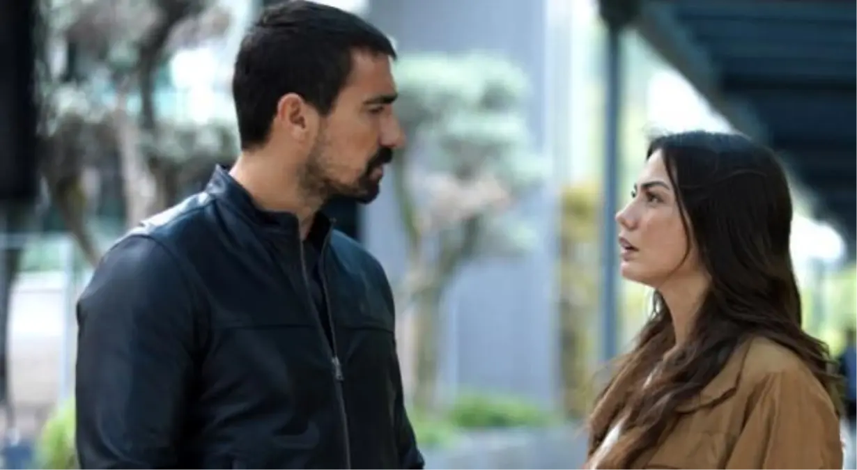 Doğduğun Ev Kaderindir fragmanı!TV8 Doğduğun Ev Kaderindir dizisi 30