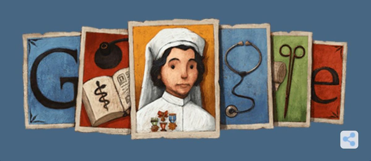 Doodle olan Safiye Ali kimdir? İlk Türk kadın doktor Safiye Ali'nin hayatı ve biyografisi | Google Doodle neden Safiye Ali oldu?