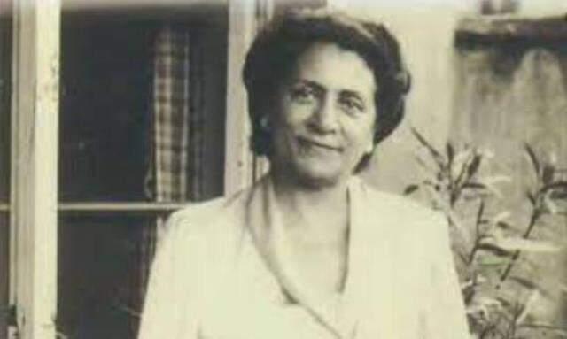 Doodle olan Safiye Ali kimdir? İlk Türk kadın doktor Safiye Ali'nin hayatı ve biyografisi | Google Doodle neden Safiye Ali oldu? Doodle olan Safiye Ali kimdir? İlk Türk kadın doktor Safiye Ali'nin hayatı ve biyografisi | Google Doodle neden Safiye Ali oldu?