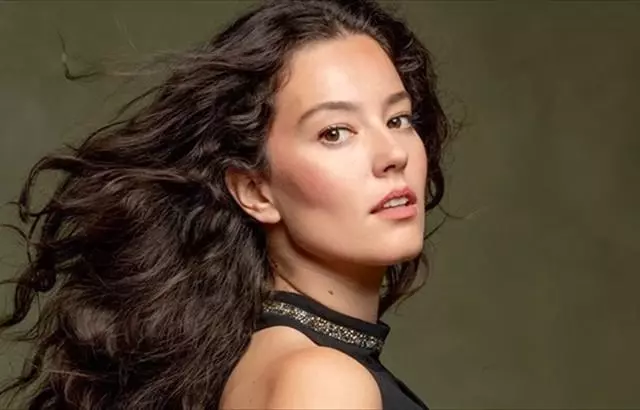 Edho Bahar Kim Gercek Adi Ne Pelin Akil Kimdir Kac Yasinda Ve Aslen Nereli Pelin Akil Dizileri Ve Filmleri Pelin Akil Esi Kimdir Haberler